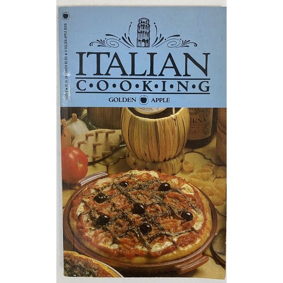 Italian cooking 3 book bundle - Picture 6 of 7